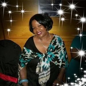 Meet your Posher, Patsy